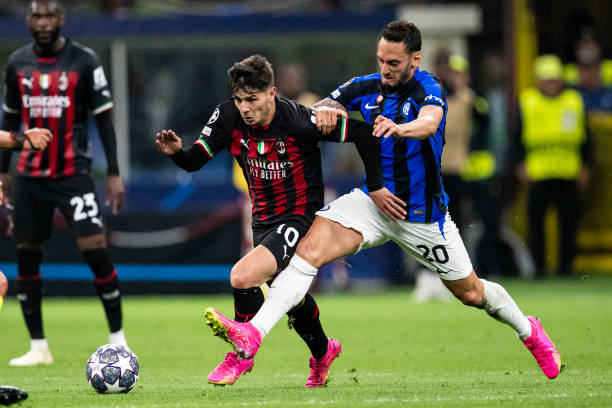 涯的终局 涯的终局