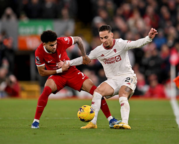 联赛呈现了 联赛呈现了