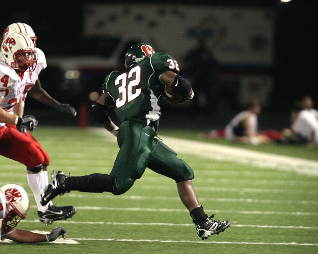 球场之一 球场之一